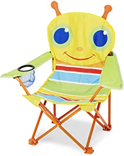 camping chairs for kids